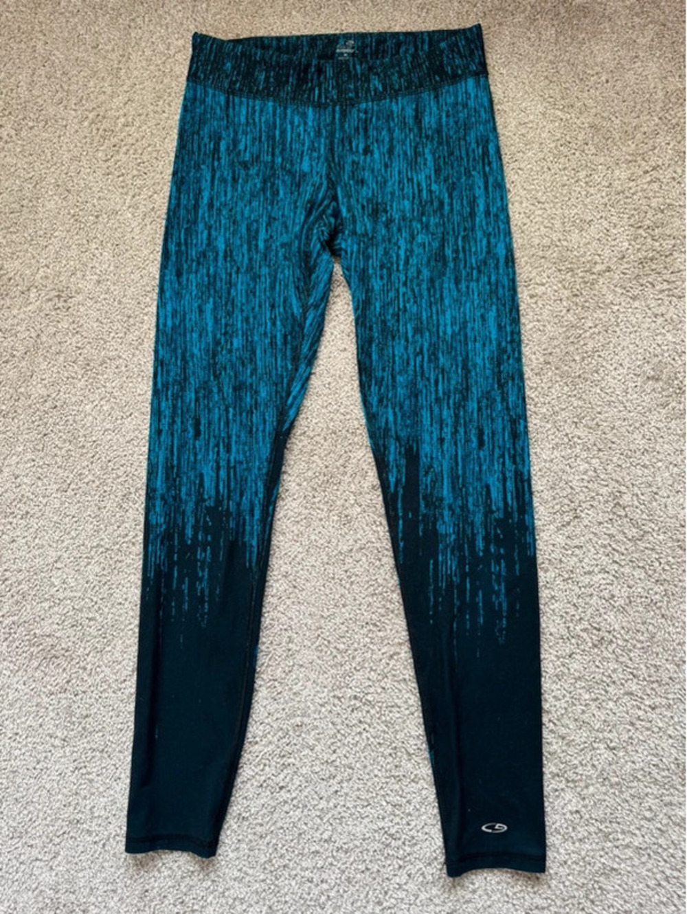 Champion Leggings